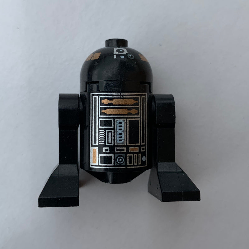 fig-003541 – Astromech Droid, R2-D5