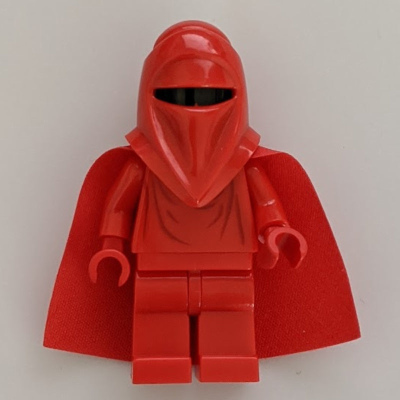 fig-003543 – Royal Guard, Red Hands