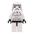 fig-003544 – Stormtrooper, Plain Light Nougat Head, Solid Nose Vent
