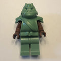 fig-003549 – Gamorrean Guard, Plain Head, Reddish Brown Torso