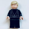 fig-003552 – Luke Skywalker, Black Robes, Black Eyes