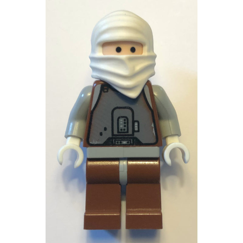 fig-003555 – Dengar, Light Nougat Head
