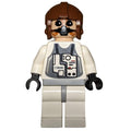 fig-003557 – Ten Numb, White Outfit