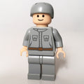 fig-003559 – Rebel Technician / Ground Crew, Light Bluish Gray Uniform