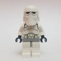fig-003562 – Snowtrooper, Light Bluish Gray Hips, Plain Black Head, Black Hands