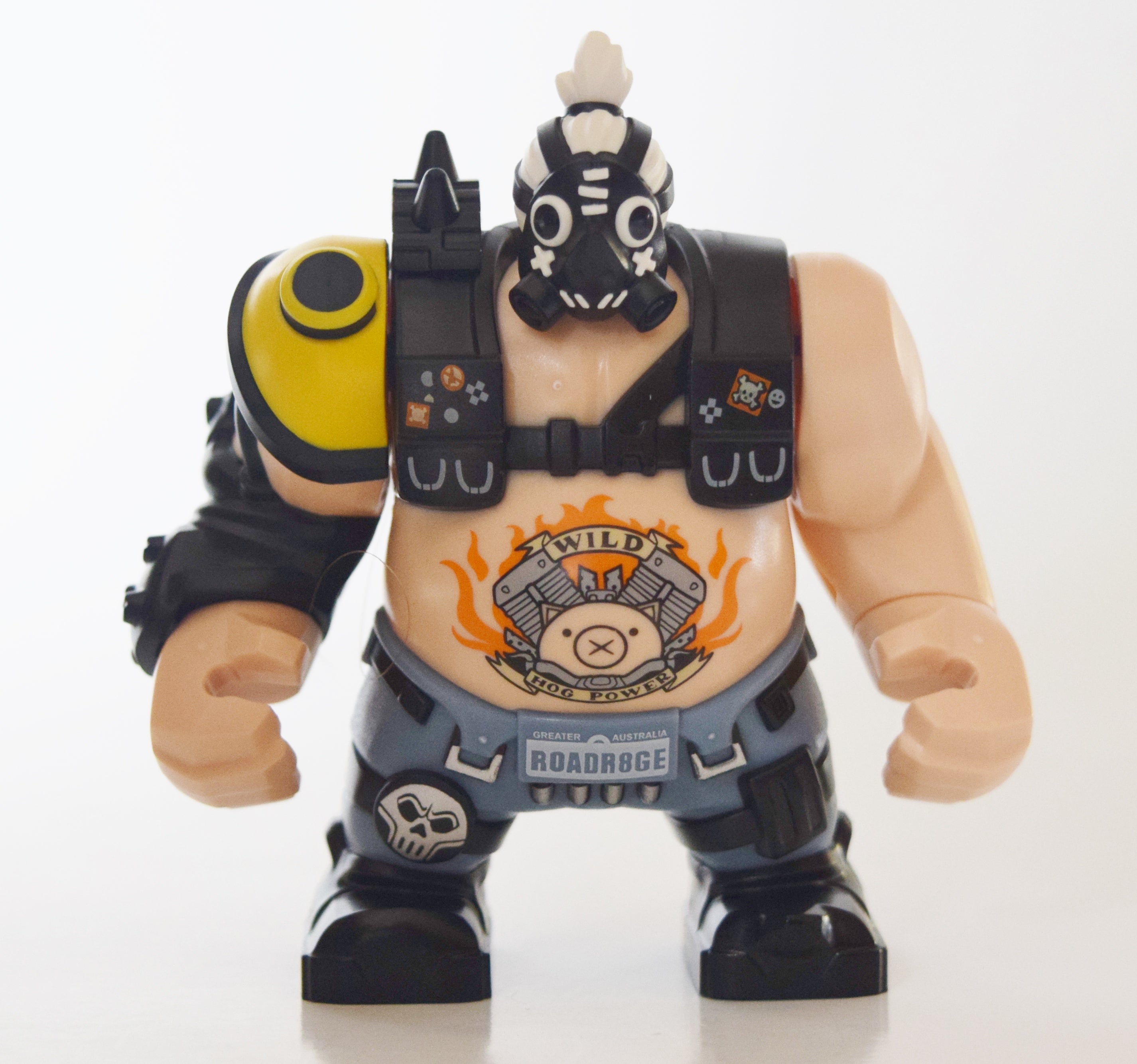 fig-003564 – Roadhog (Big Fig)