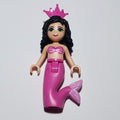 fig-003566 – Alana - Dark Pink Crown