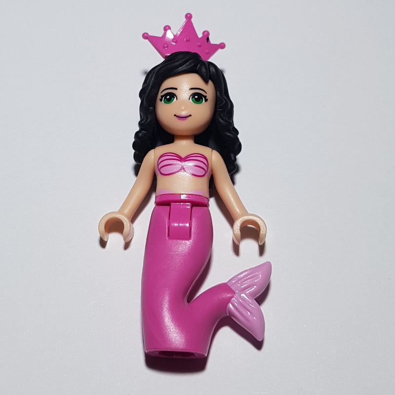 fig-003566 – Alana - Dark Pink Crown