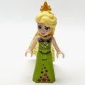 fig-003571 – Elsa - Lime Dress, Crown