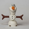 fig-003578 – Olaf - Brick Built, Buttons