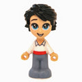 fig-003585 – Prince Eric - MicroDoll