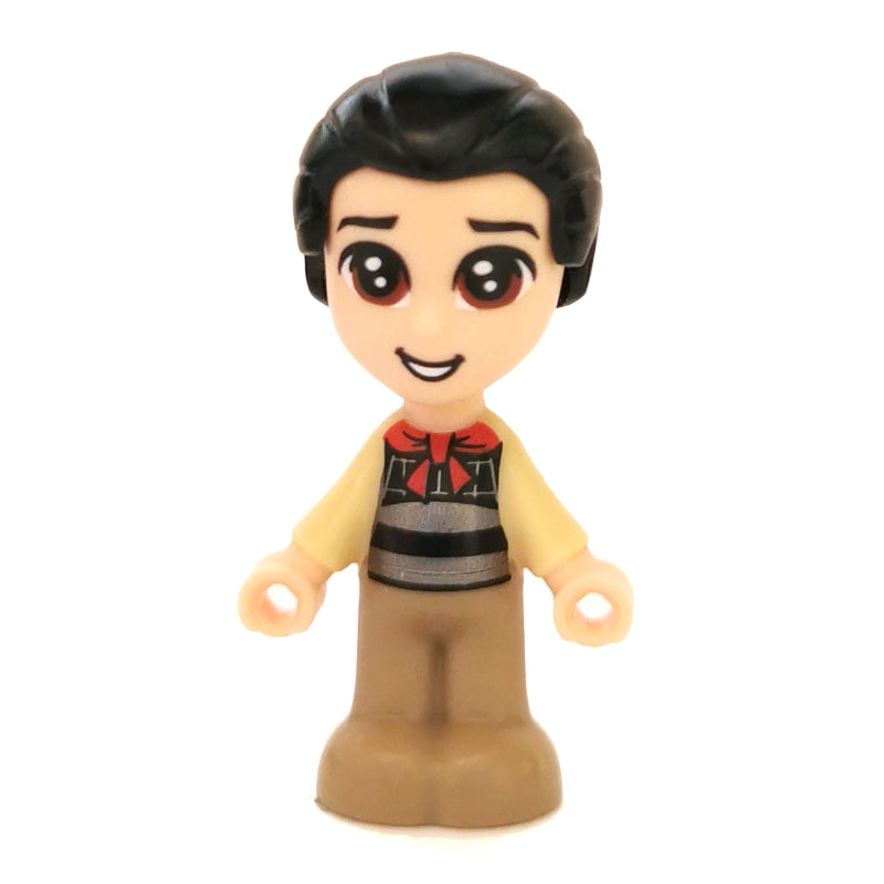 fig-003599 – Li Shang