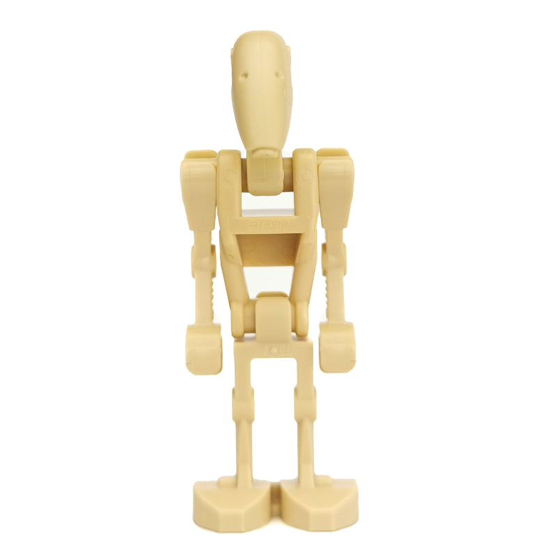 fig-003612 – Battle Droid, Two Bent Arms