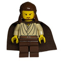 fig-003614 – Qui-Gon Jinn, Yellow Skin