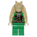 fig-003615 – Gungan Warrior, Green Legs