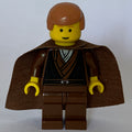 fig-003617 – Anakin Skywalker, Padawan, Yellow Skin, Cape