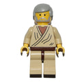 fig-003618 – Obi-Wan Kenobi, Old, Yellow Skin, Light Gray Hair