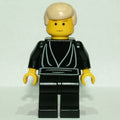 fig-003619 – Luke Skywalker, Black Robes, Yellow Skin