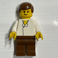 fig-003620 – Han Solo, White Shirt, Yellow Skin