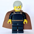 fig-003621 – Count Dooku, Yellow Skin