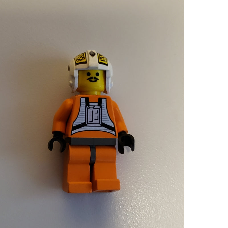 fig-003626 – Biggs Darklighter, Yellow Skin