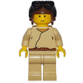 fig-003627 – Anakin Skywalker, Child, Yellow Skin, Brown Helmet