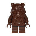 fig-003628 – Wicket, Ewok, Plain Brown