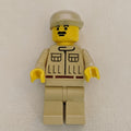 fig-003630 – Rebel Technician / Ground Crew, Yellow Skin, Small Moustache
