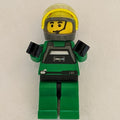 fig-003631 – Rebel Pilot A-wing, Green Uniform, Yellow Skin