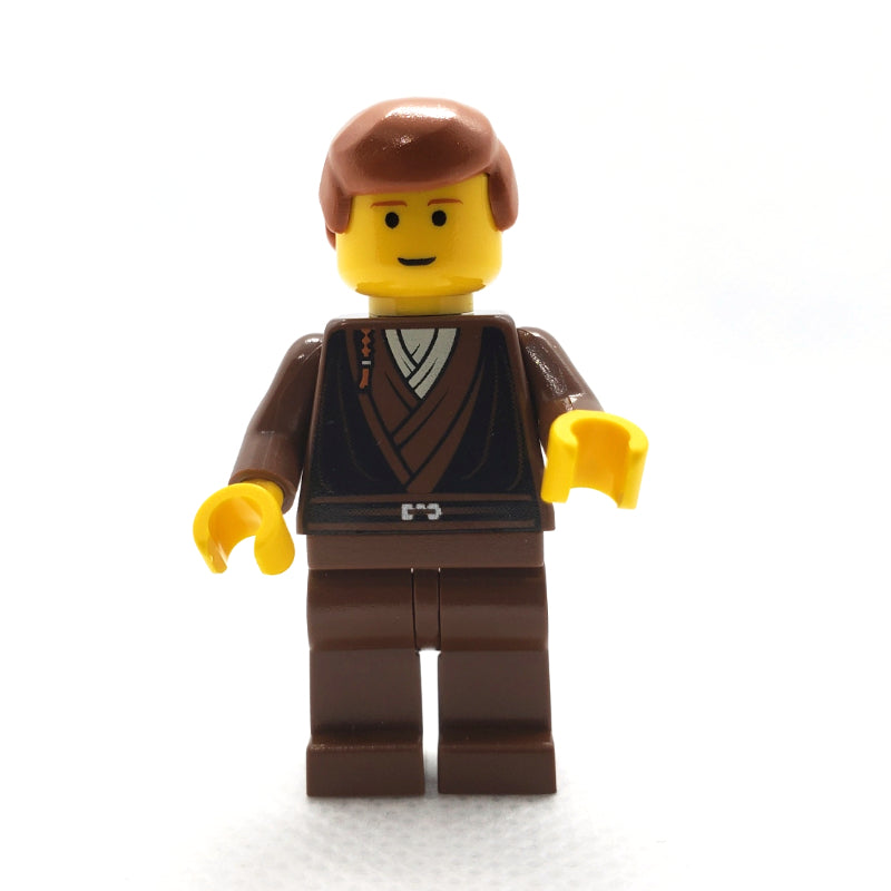 fig-003633 – Anakin Skywalker, Padawan, Yellow Skin