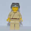 fig-003635 – Anakin Skywalker, Child, Yellow Skin, Light Gray Helmet