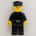 fig-003639 – Imperial Shuttle Pilot with Yellow Skin