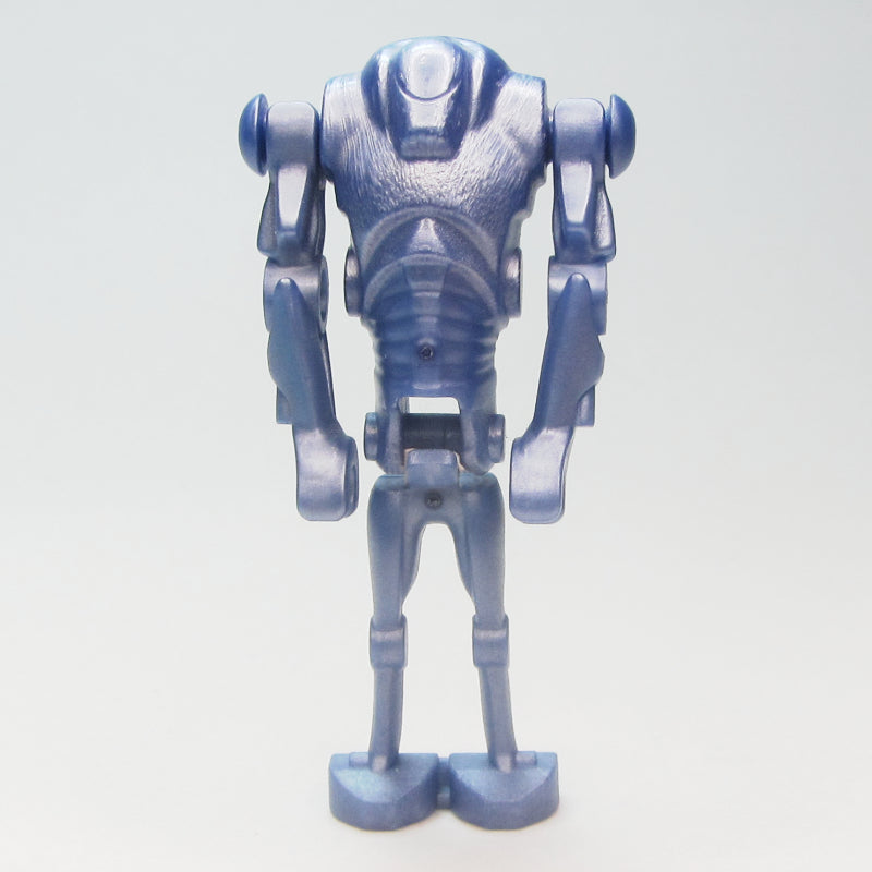 fig-003640 – Super Battle Droid, Pearl Sand Blue