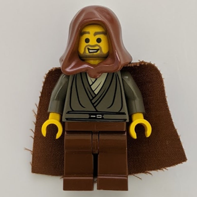 fig-003641 – Jedi Bob, Brown