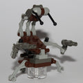 fig-003642 – Droideka / Destroyer Droid, Brown Shell