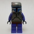 fig-003646 – Jango Fett, Black Head