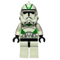 fig-003648 – Clone Trooper, 41st Elite Corps Armor, Green Markings
