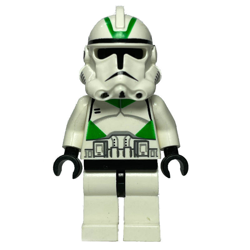 fig-003648 – Clone Trooper, 41st Elite Corps Armor, Green Markings