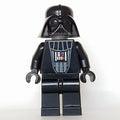 fig-003652 – Darth Vader, Light Bluish Gray Skin, No Cape (Episode 3)