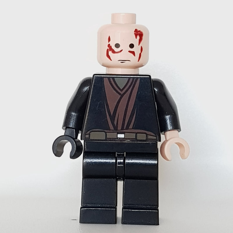 fig-003653 – Anakin Skywalker, Transformation, Black Eyes