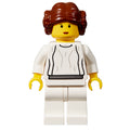 fig-003658 – Princess Leia, White Robe, Yellow Skin (3626b Head)