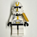 fig-003663 – Clone Trooper, 327th Star Corps, Yellow Markings, Pauldron