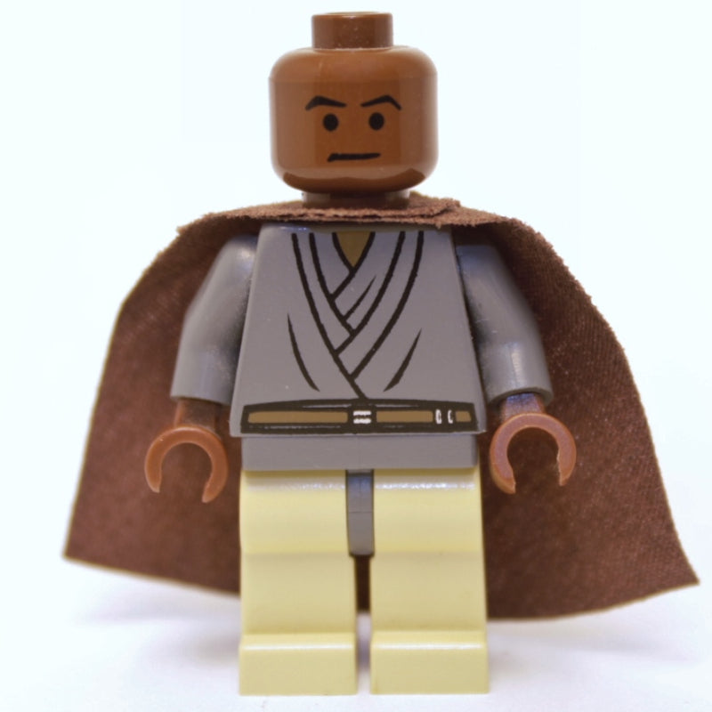 fig-003664 – Mace Windu, Tan Legs, Cape
