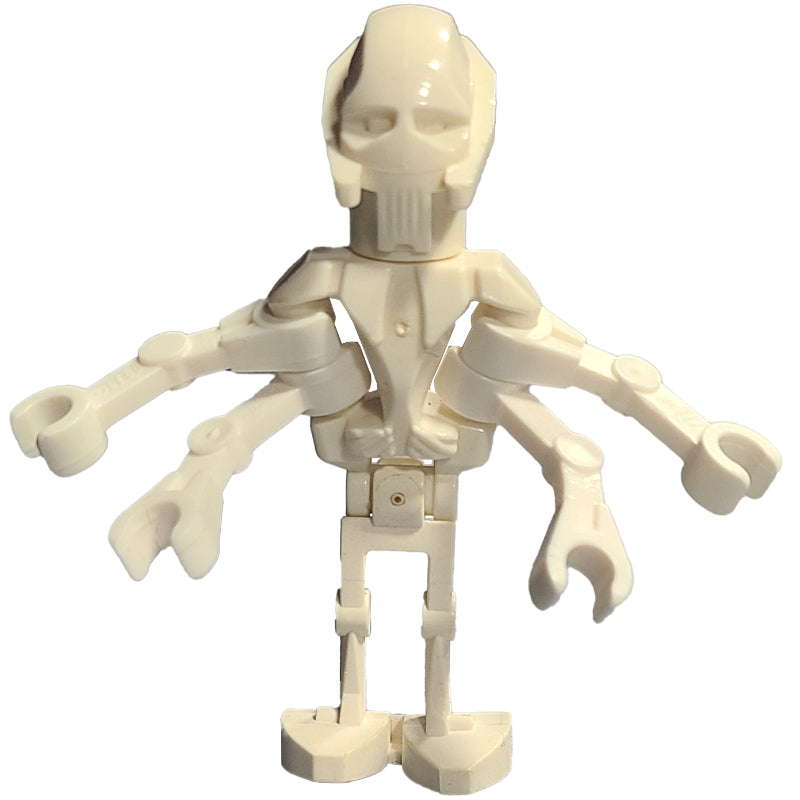 fig-003669 – General Grievous, Plain