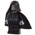 fig-003673 – Emperor Palpatine, Light Bluish Gray Skin