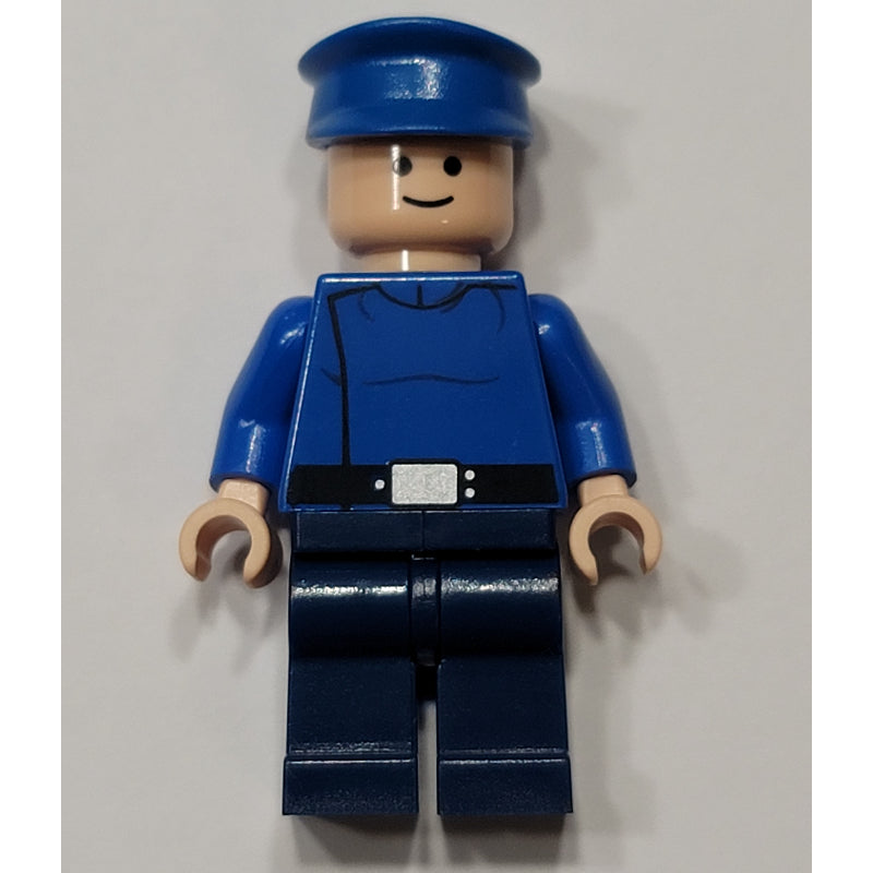 fig-003681 – Republic Pilot