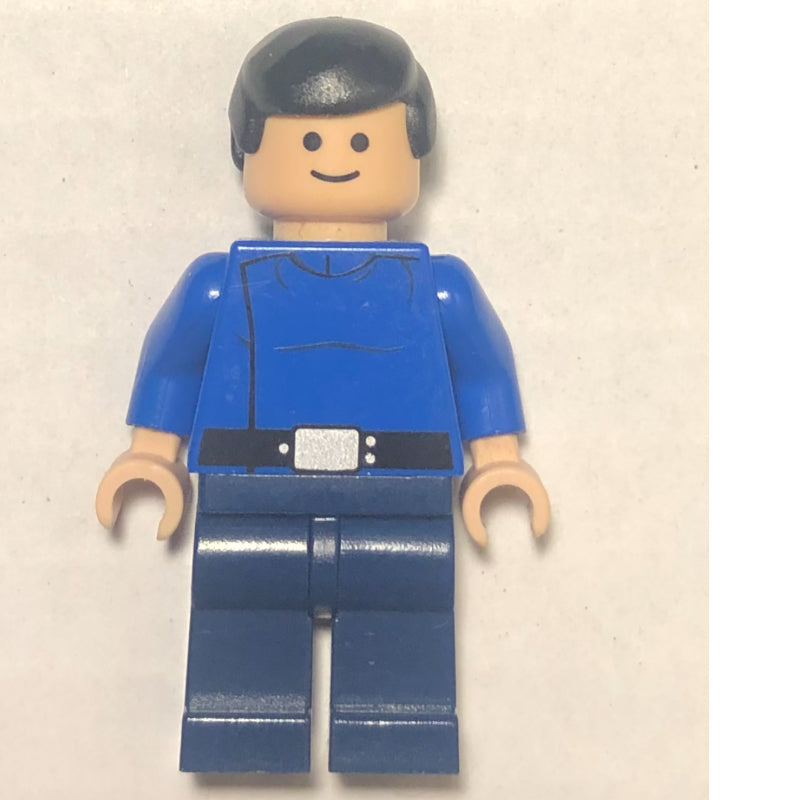 fig-003682 – Republic Captain