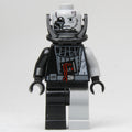 fig-003686 – Darth Vader, Damaged