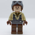 fig-003692 – Naboo Fighter Pilot, Tan Jacket