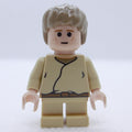 fig-003693 – Anakin Skywalker, Child, Dark Tan Hair, Black Eyes